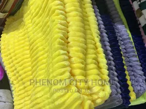 Affordable Quality Warm Fleece Blanket