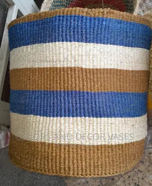 Basket Size 14 Inches