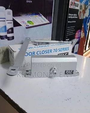 Top Notch Hydraulic Automatic Door Closure 70series - thumbnail 2