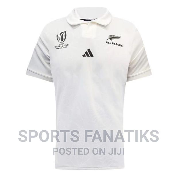 Rugby Worldcup Jerseys - thumbnail 2