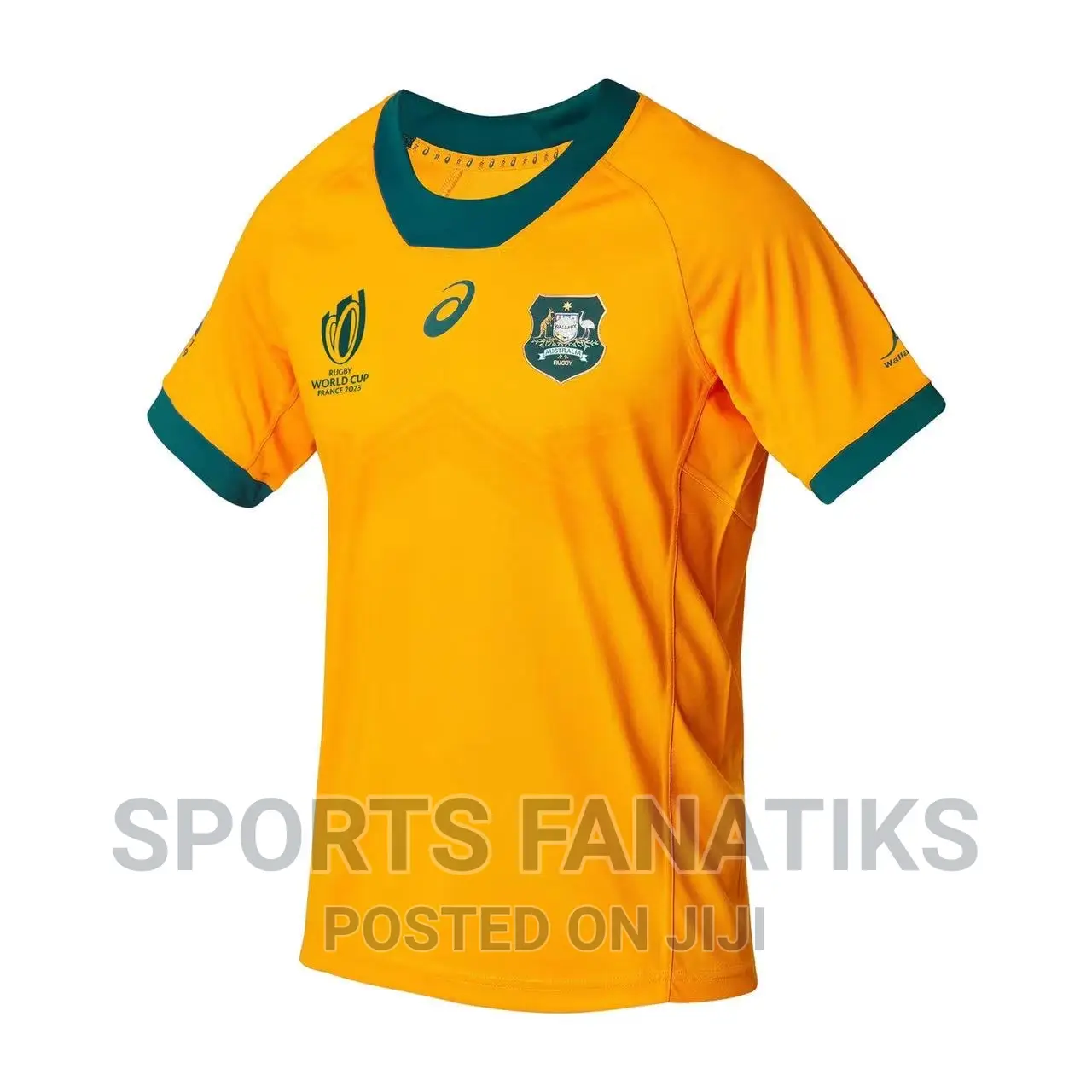 Rugby Worldcup Jerseys