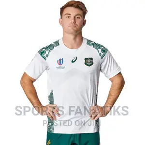 Rugby Worldcup Jerseys