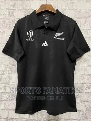 Rugby Worldcup Jerseys