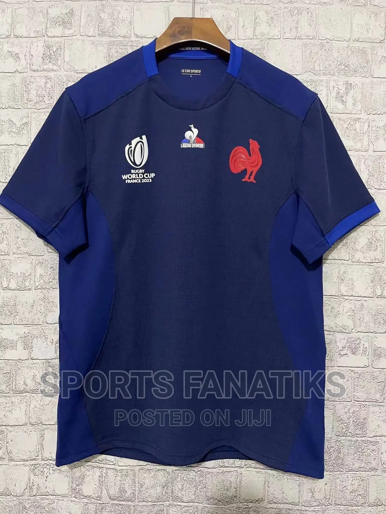Rugby Worldcup Jerseys