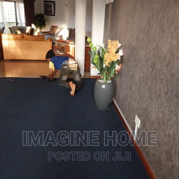 Wall to Wall Carpets - main view