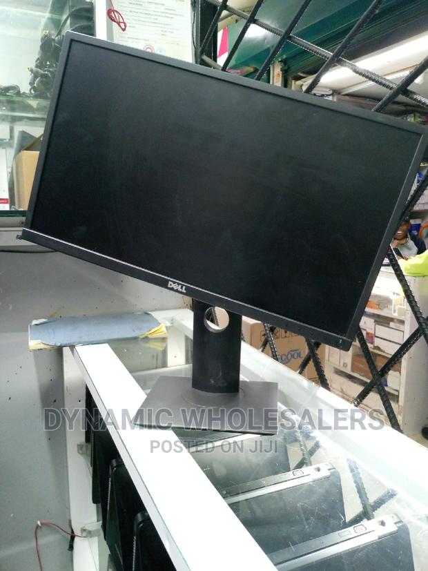 22 Inch Dell Full Hd Monitor With 1920*1080