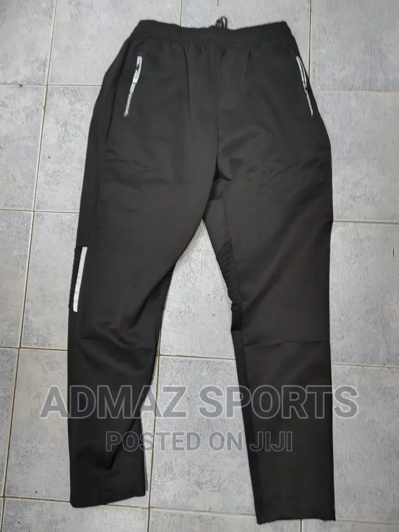 Track Trousers