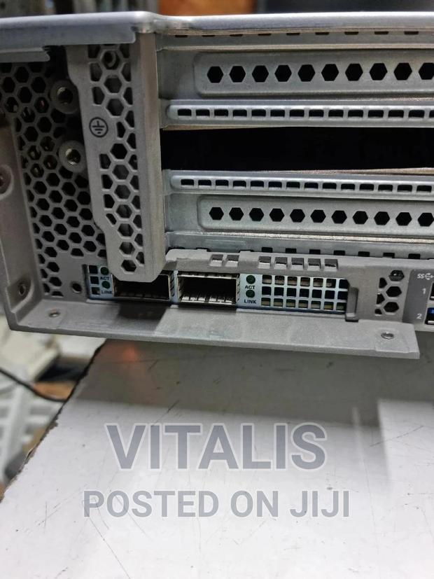 Server 64GB Intel Xeon HDD 3T - thumbnail 4