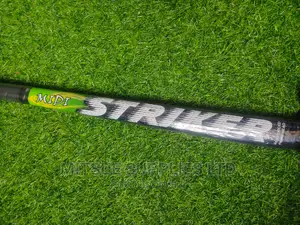Midi Striker Hockey Stick 36 Inch With Reinforced Fibre Head
