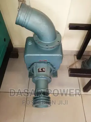 6inch Monster Bare Pump