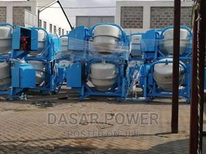 Ac406 Aico Concreate Mixer - main view