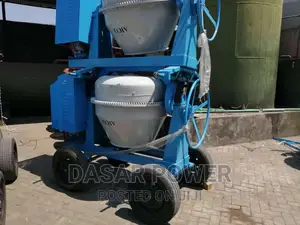 500l Aico Mixer.