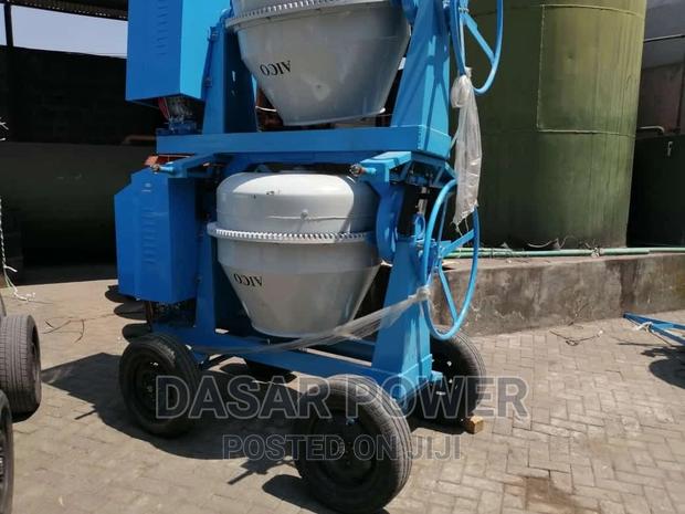 500l Aico Mixer. - thumbnail 4