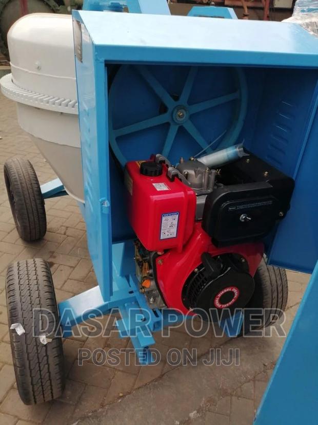 500l Aico Mixer. - thumbnail 5