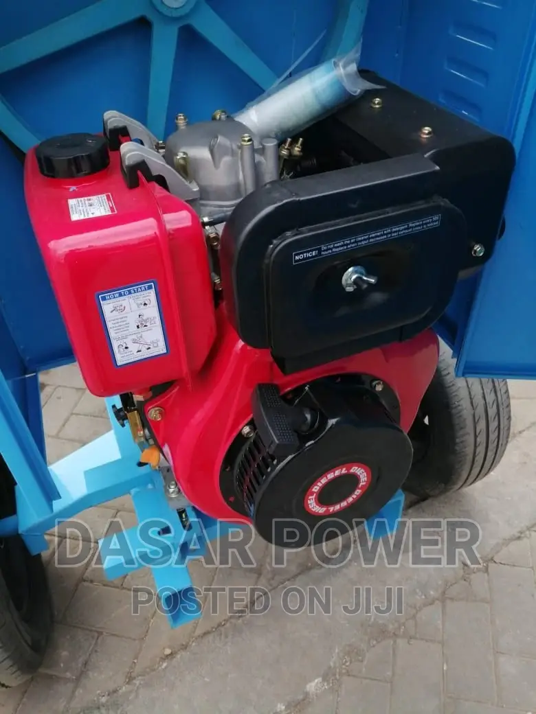 500l Aico Mixer.