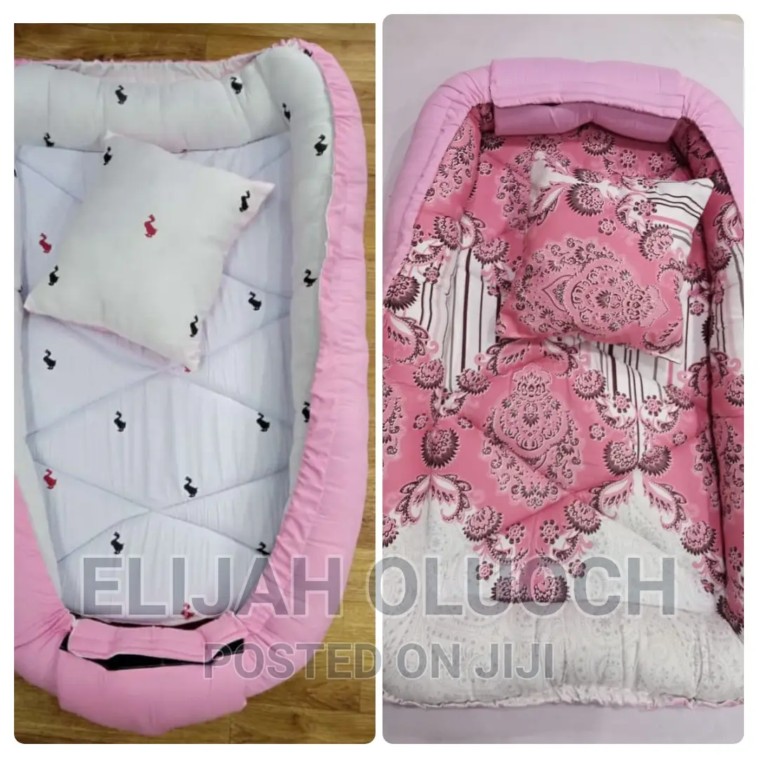 Baby Co-Sleeper