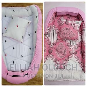 Baby Co-Sleeper - thumbnail 2