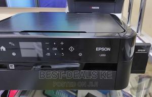 Epson L850 Used - thumbnail 2