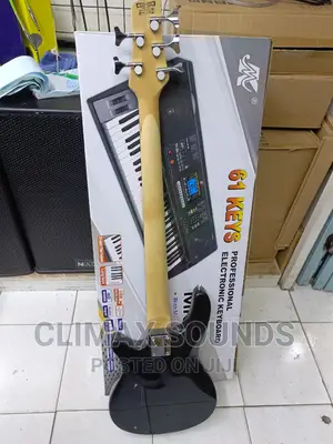 Ibanez 5 Sting Bass Guita
