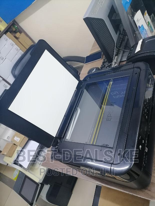 Epson L850 Used - thumbnail 3