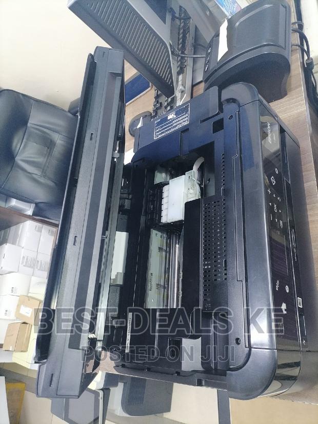 Epson L850 Used - thumbnail 4