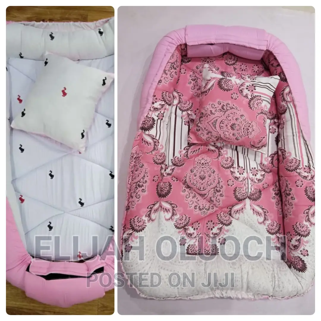 Baby Co-Sleeper