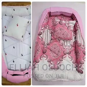Baby Co-Sleeper
