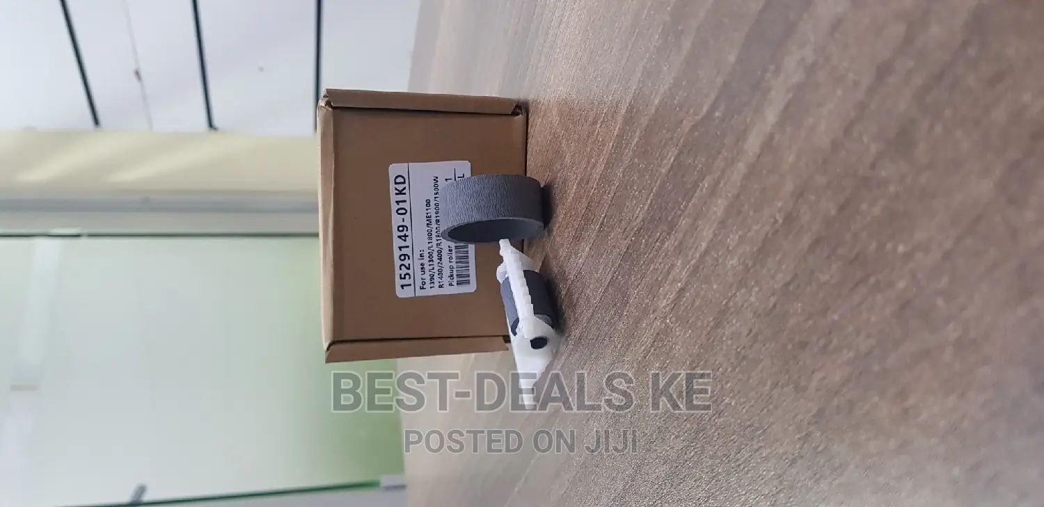 L1410/L1800 Original Pick Up Roller