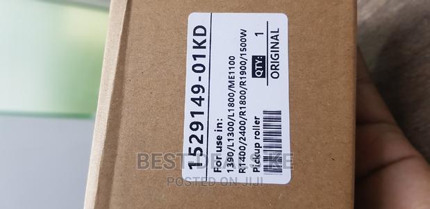 L1410/L1800 Original Pick Up Roller - thumbnail 2