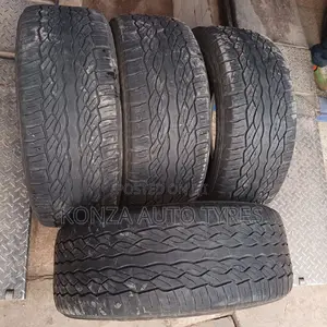Falken Tyres Size 265/50r20 Per Pc