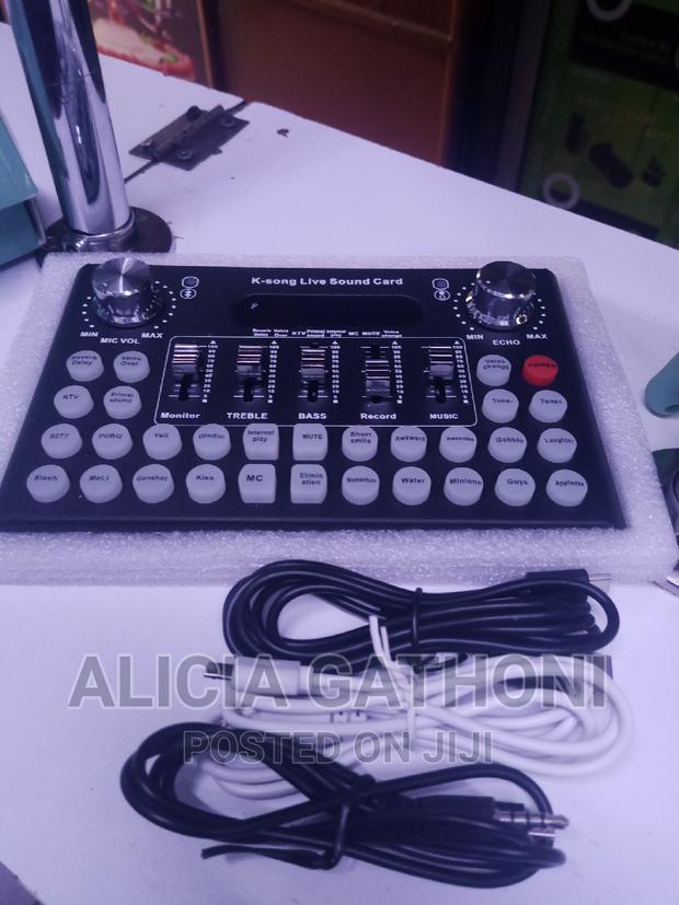 Live Sound Card - thumbnail 2