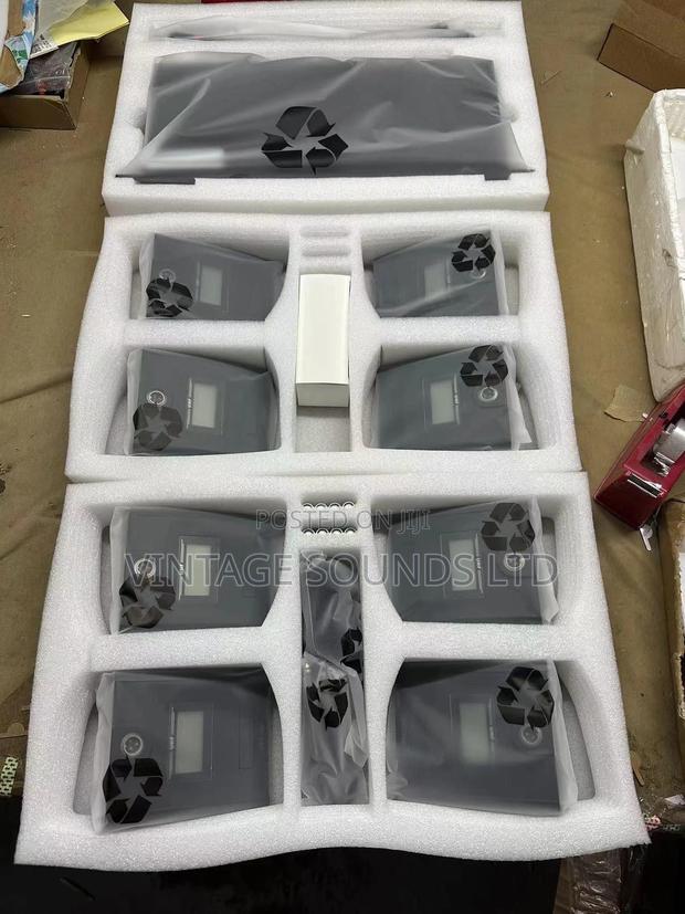 8channel Goose Neck Conference Wireles Microphone - thumbnail 2