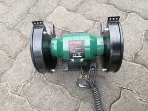 Bench Grinder-230v~50hz.150W -RYOBI Brand