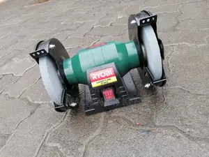 Bench Grinder-230v~50hz.150W -RYOBI Brand