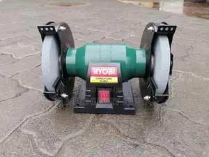 Bench Grinder-230v~50hz.150W -RYOBI Brand