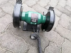 Bench Grinder-230v~50hz.150W -RYOBI Brand