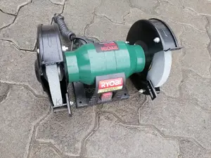Bench Grinder-230v~50hz.150W -RYOBI Brand