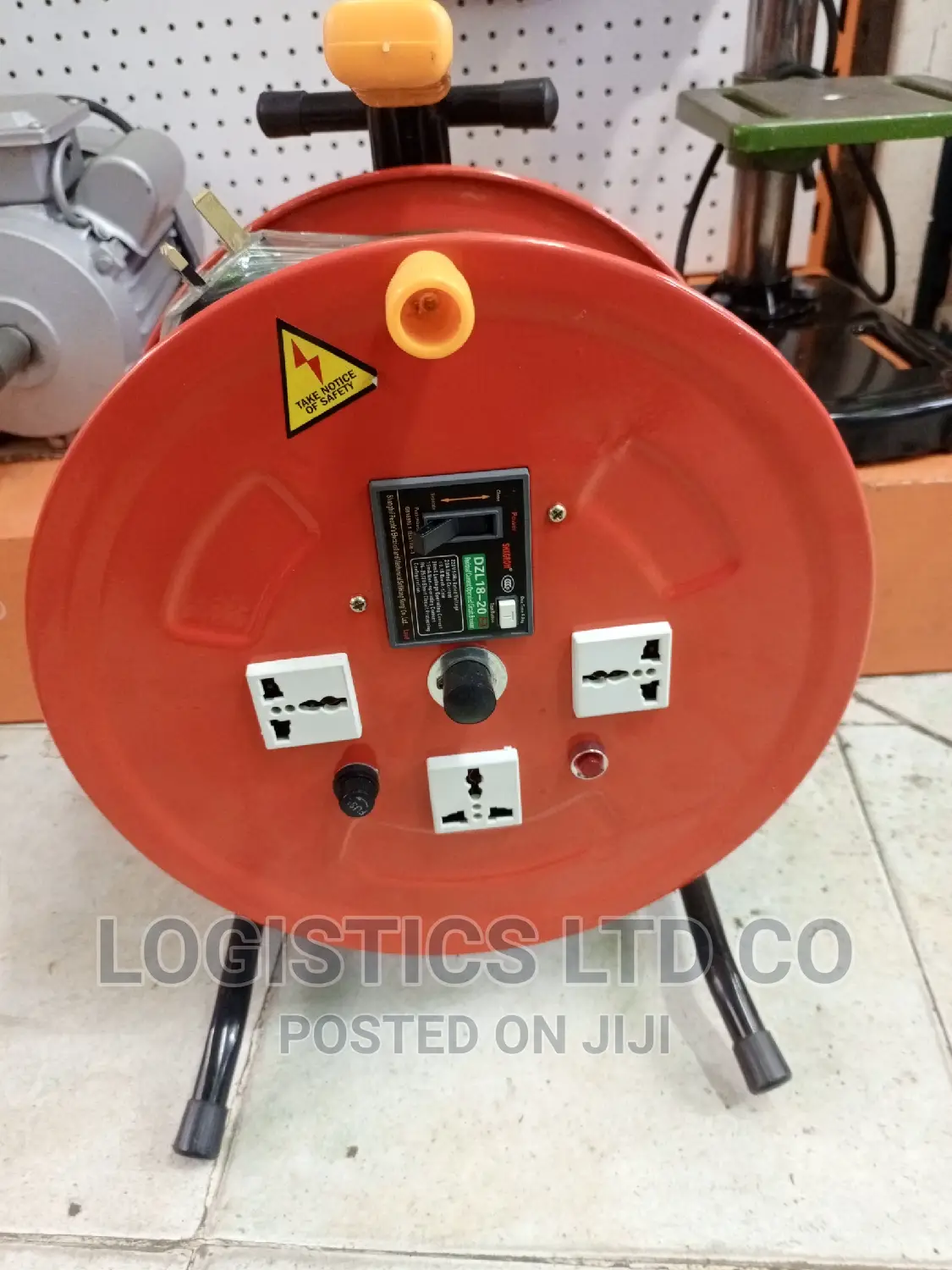 Extension Cord,50m 1.5m