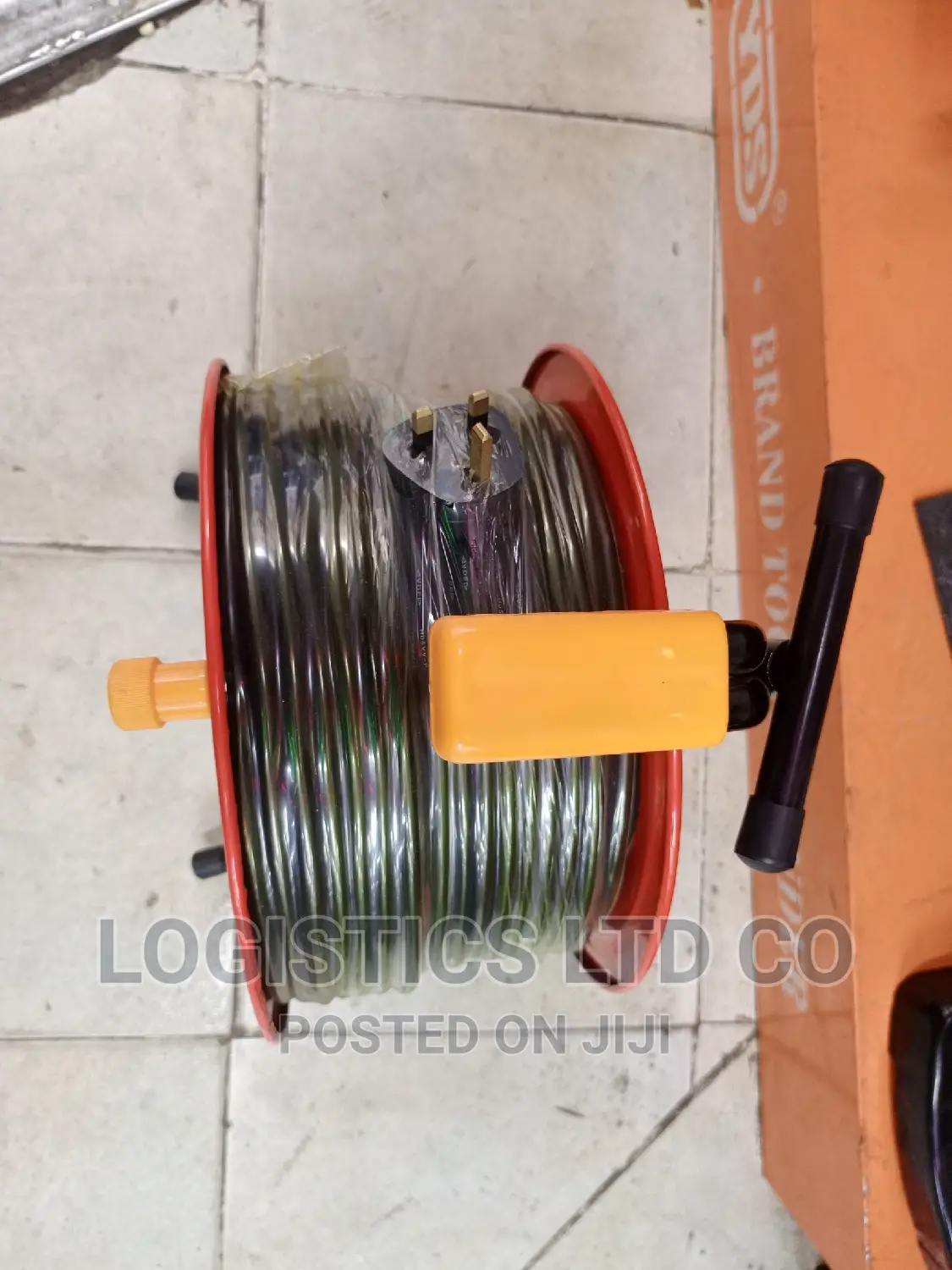 Extension Cord,50m 1.5m