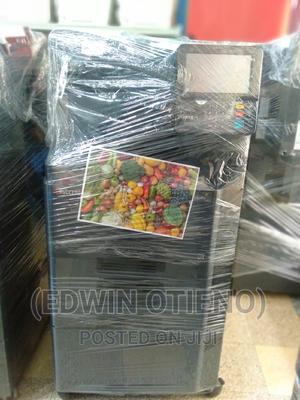 Taskalfa 307ci A4 Coloured - thumbnail 2