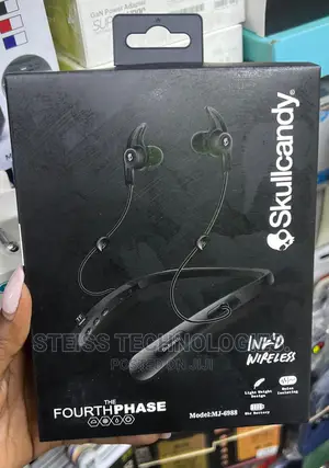 Under Armour Sports Wireless Neckband