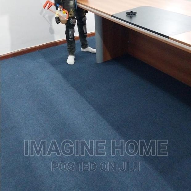 Wall to Wall/Office Carpets