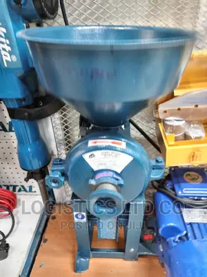 Rhino Grinding Mill+Electric Motor M150