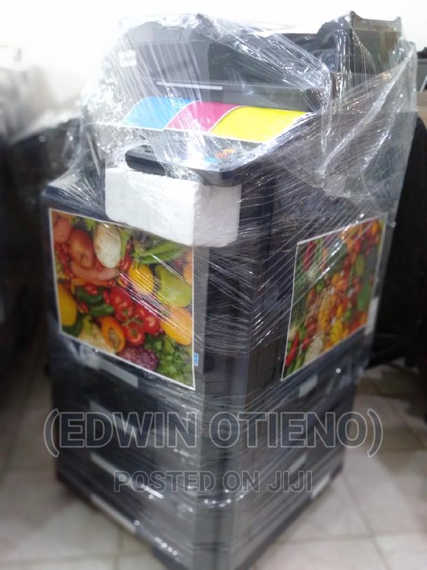 Tasklfa 2551ci A3/A4 Coloured - thumbnail 3