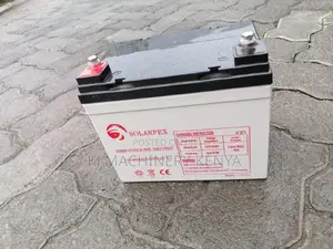 Deep-Cycle Gel Battery-12v40ah/10hr(25°C)