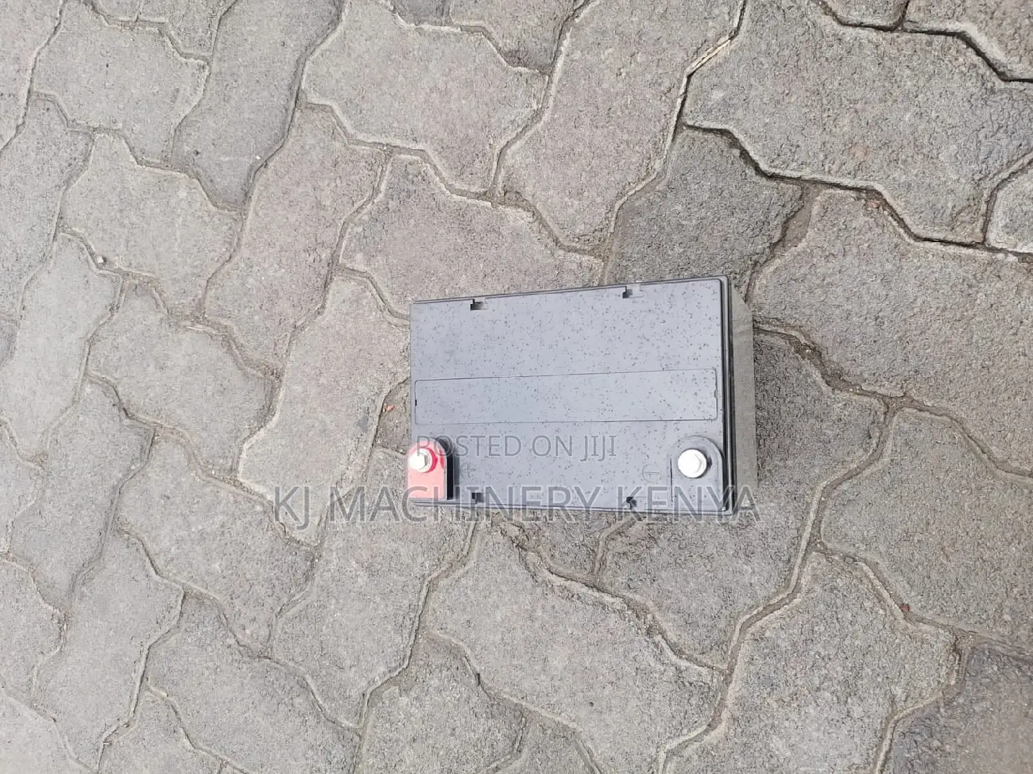 Deep-Cycle Gel Battery-12v40ah/10hr(25°C)