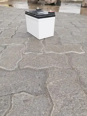 Deep-Cycle Gel Battery-12v40ah/10hr(25°C)