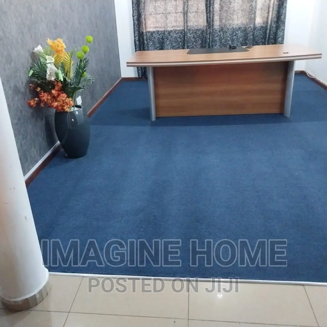 Wall to Wall/Office Carpets