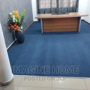 Wall to Wall/Office Carpets