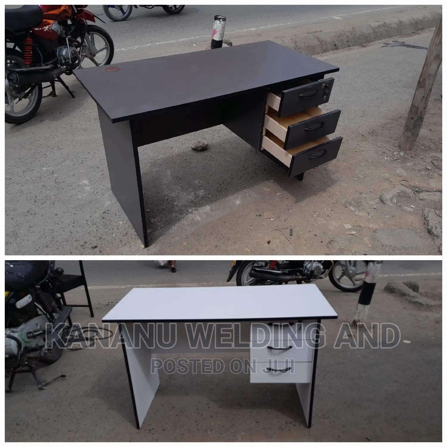 Office Desk
